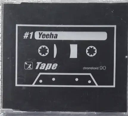 Tape - Yeeha