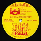 the tapes - Topp Tonn
