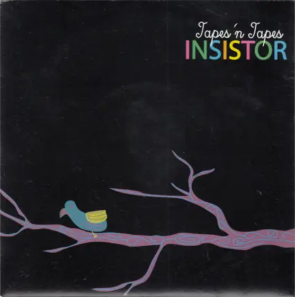 Tapes 'n Tapes - Insistor