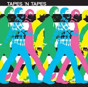 Tapes 'n Tapes - Walk It Off