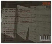 CD - Tapetenwechsel - Die Fendel singt Knef