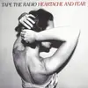 CD - Tapetheradio - Heartache And Fear