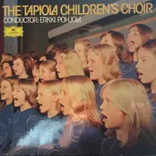Tapiola Children's Choir - Tapiola Children's Choir