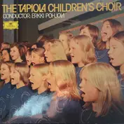 Tapiola Children's Choir