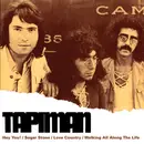 12inch Vinyl Single - Tapiman - The Singles
