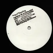 Tapirus / D-56m - The Art Of Seeing