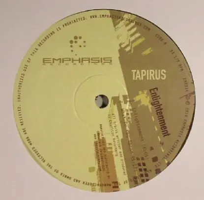 Tapirus - Enlightenment