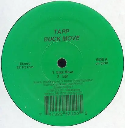 Tapp - Buck Move