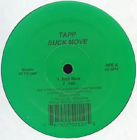 Tapp - Buck Move