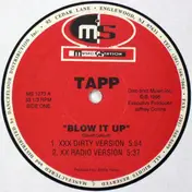 Tapp - Blow It Up