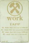 Tapp - Shake That Ass