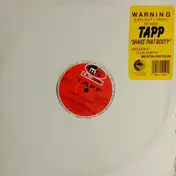 Tapp - Shake That Booty
