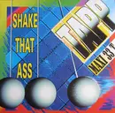12inch Vinyl Single - Tapp - Skake That Ass