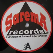 12inch Vinyl Single - Tapp - Skake That Ass