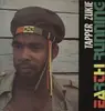 LP - Tapper Zukie - Earth Runnings