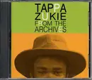 CD - Tapper Zukie - From The Archives