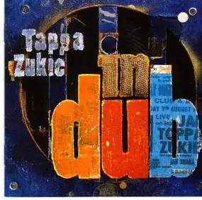 Tapper Zukie - In Dub