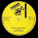 12inch Vinyl Single - Tapper Zukie - Old Cotton Field / Slide And Wine