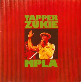 Tapper Zukie - MPLA