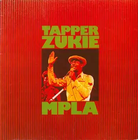 Tapper Zukie - MPLA