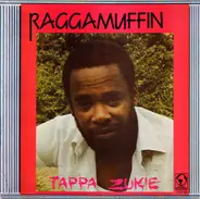 Tapper Zukie - Raggamuffin