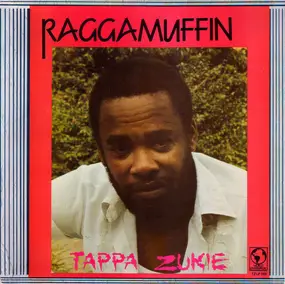 Tapper Zukie - Raggamuffin