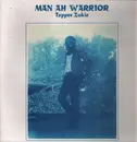 LP - Tapper Zukie - Man Ah Warrior