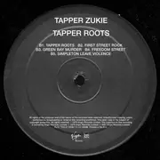 LP - Tapper Zukie - Tapper Roots