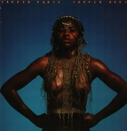 Tapper Zukie - Tapper Roots