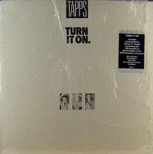 Tapps - Turn It On
