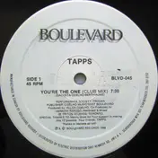 Tapps - You're The One
