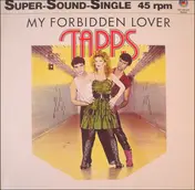 Tapps - My Forbidden Lover
