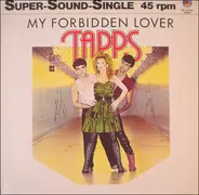 Tapps - My Forbidden Lover