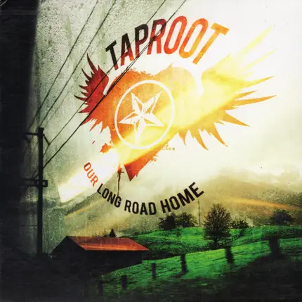 Taproot - Our Long Road Home