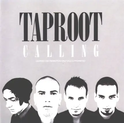 Taproot - Calling
