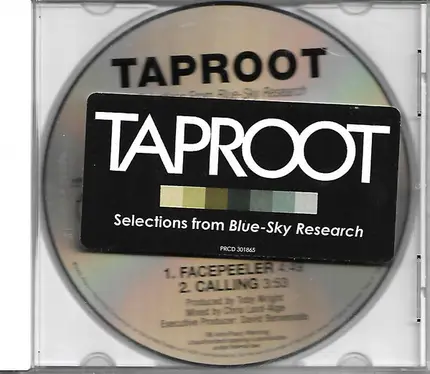 Taproot - Selections From Blue-Sky Research