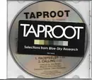CD - Taproot - Selections From Blue-Sky Research