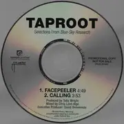 CD - Taproot - Selections From Blue-Sky Research