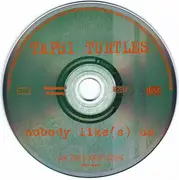 CD - Tapsi Turtles - Nobody Like(s) Us