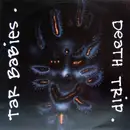 LP - Tar Babies - Death Trip - Red