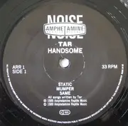 12'' - Tar - Handsome