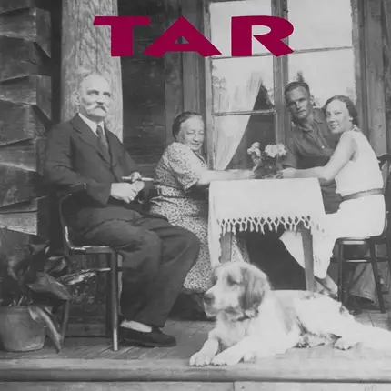 Tar - Solution 8