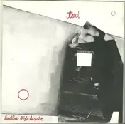 Tart - Lunchbox Style Disaster