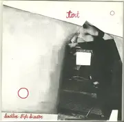 7inch Vinyl Single - Tart - Lunchbox Style Disaster