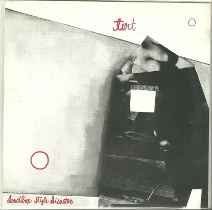 Tart - Lunchbox Style Disaster