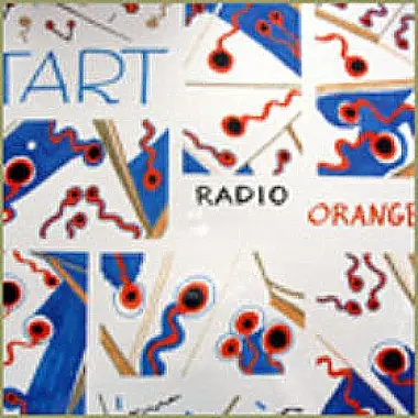 Tart - Radio Orange