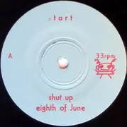 7inch Vinyl Single - Tart - Lunchbox Style Disaster