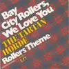 7inch Vinyl Single - Tartan Horde - Bay City Rollers, We Love You