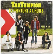 7'' - Tartempion - La Peinture À L'huile