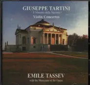 Tartini - Violin Concertos